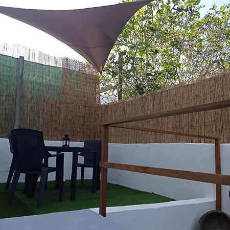 Estudio Olivina San Bartolome  Bagian luar foto