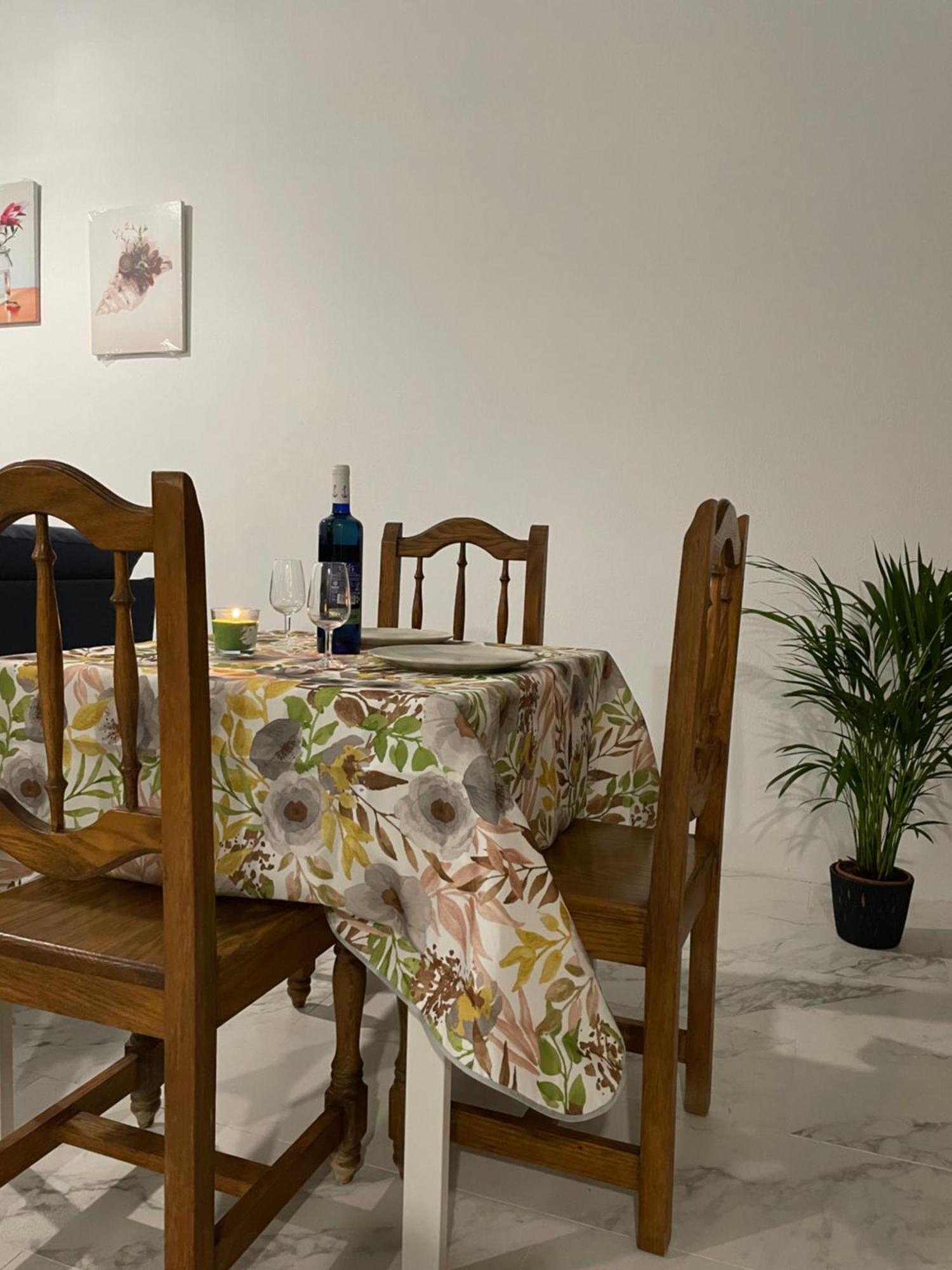 Estudio Olivina San Bartolome  Bagian luar foto