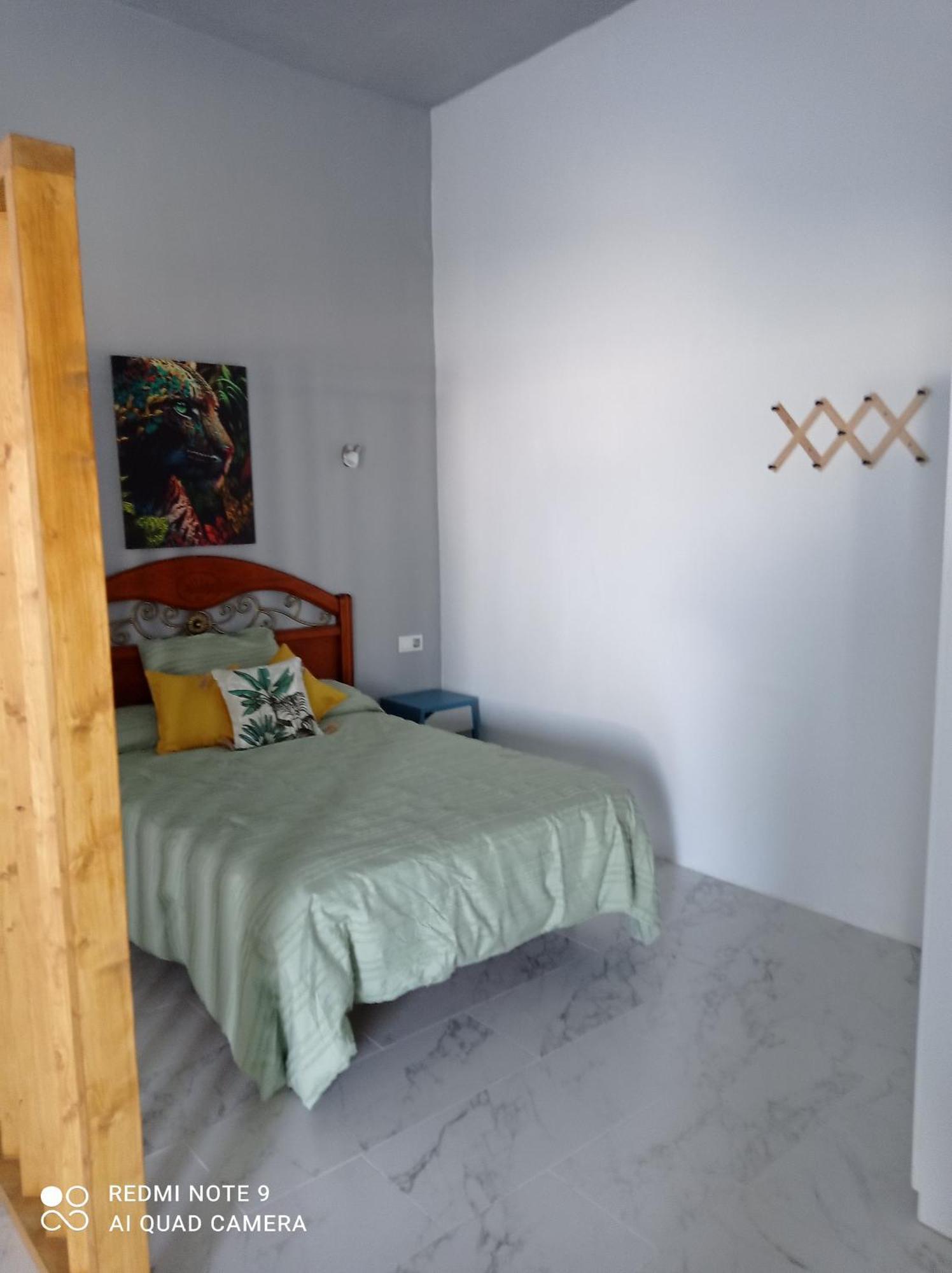 Estudio Olivina San Bartolome  Bagian luar foto